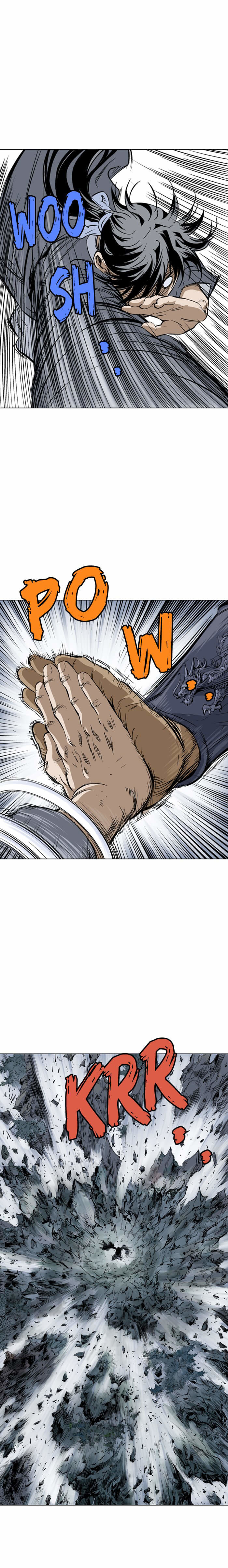 Read Gosu Es Manga Online