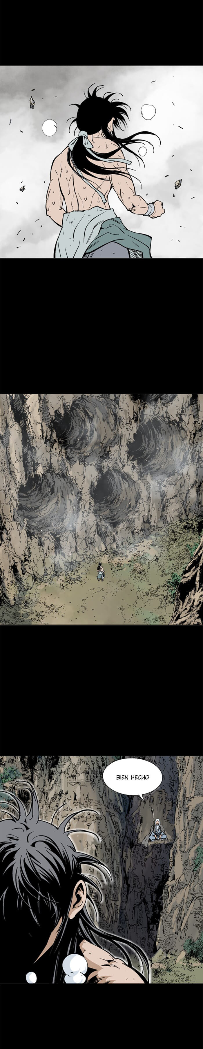 Read Gosu Es Manga Online