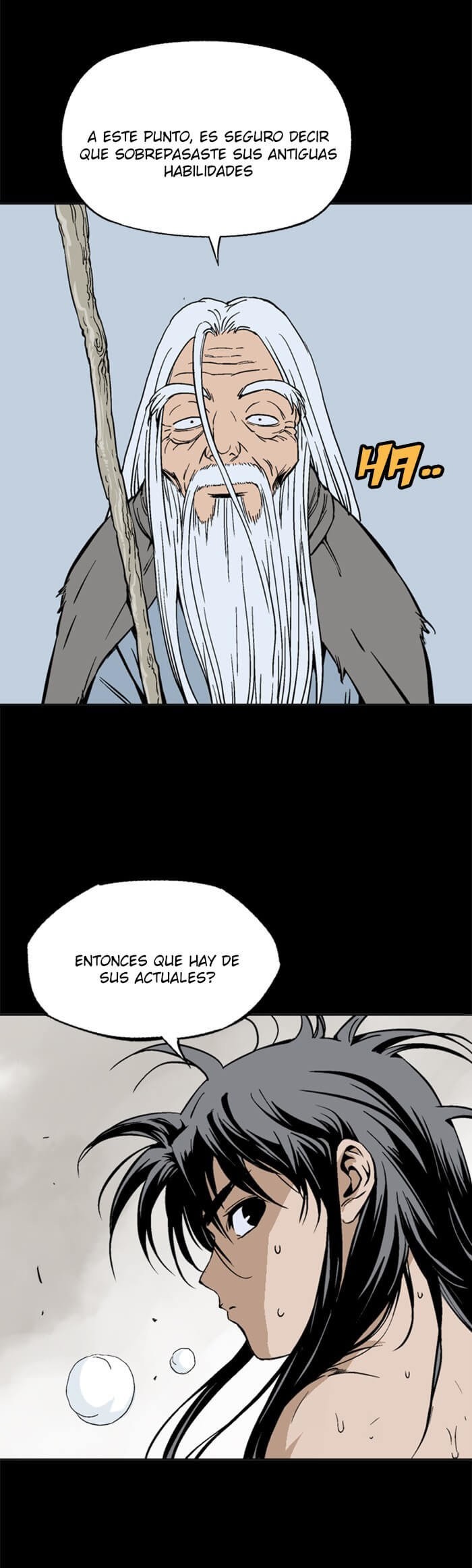 Read Gosu Es Manga Online