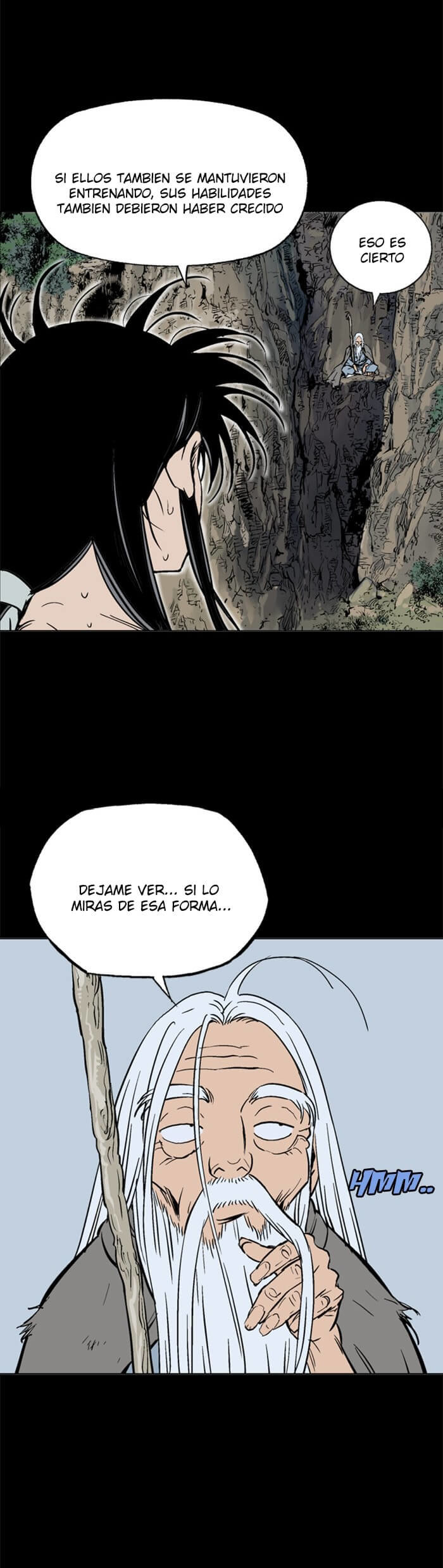 Read Gosu Es Manga Online