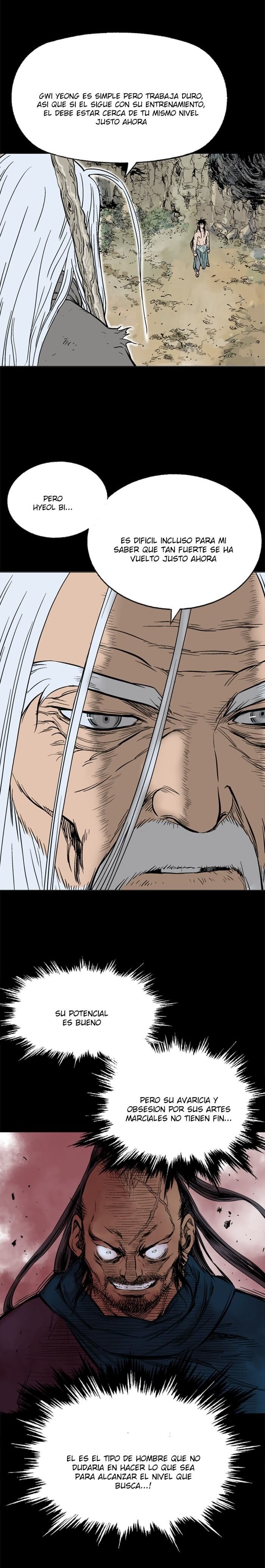 Read Gosu Es Manga Online