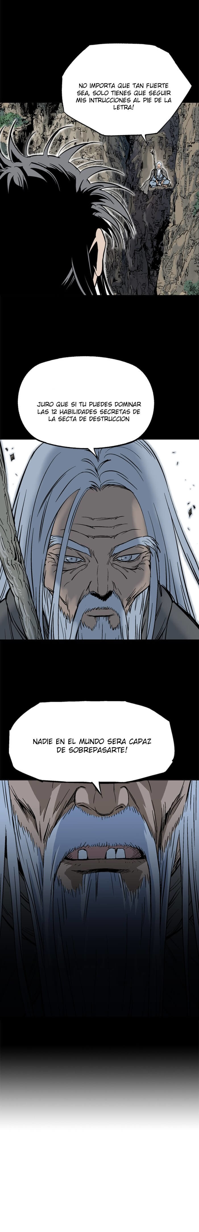 Read Gosu Es Manga Online