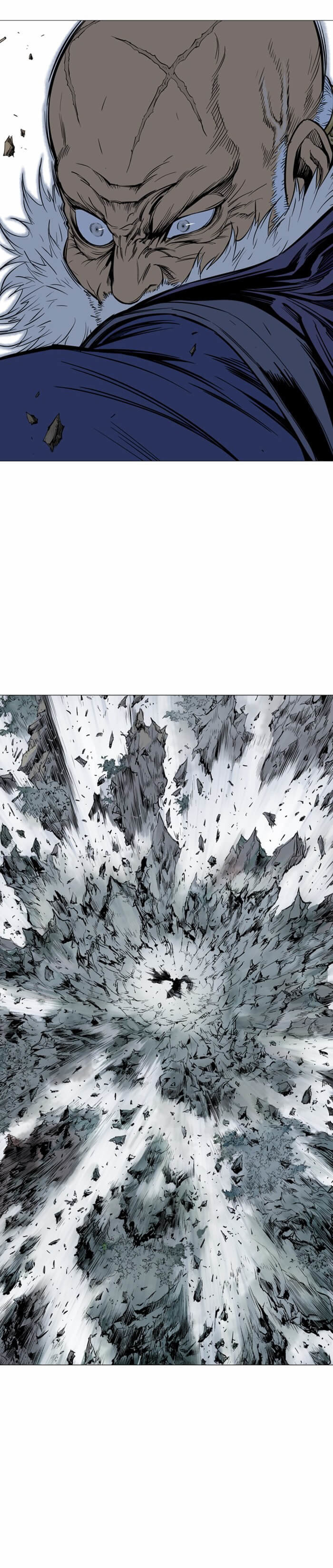 Read Gosu Es Manga Online