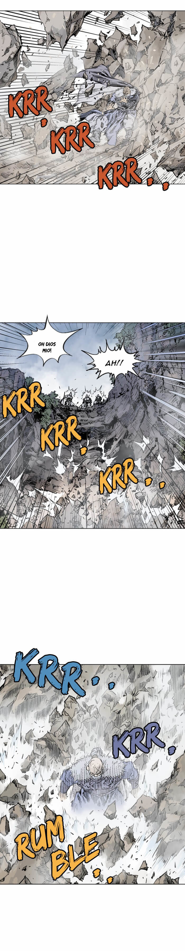 Read Gosu Es Manga Online
