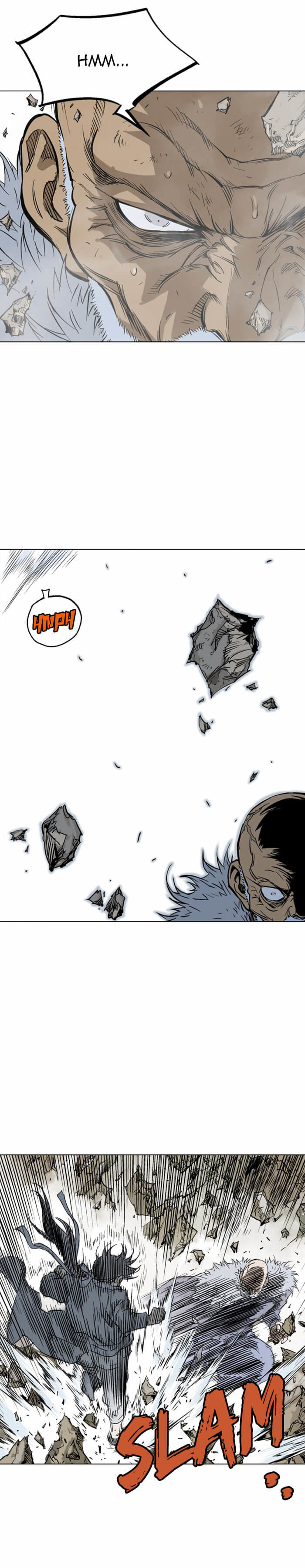 Read Gosu Es Manga Online