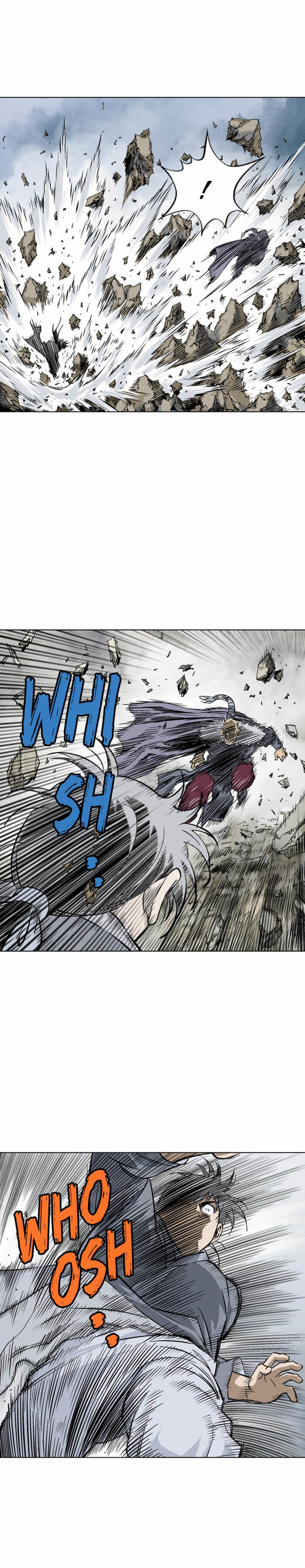 Read Gosu Es Manga Online