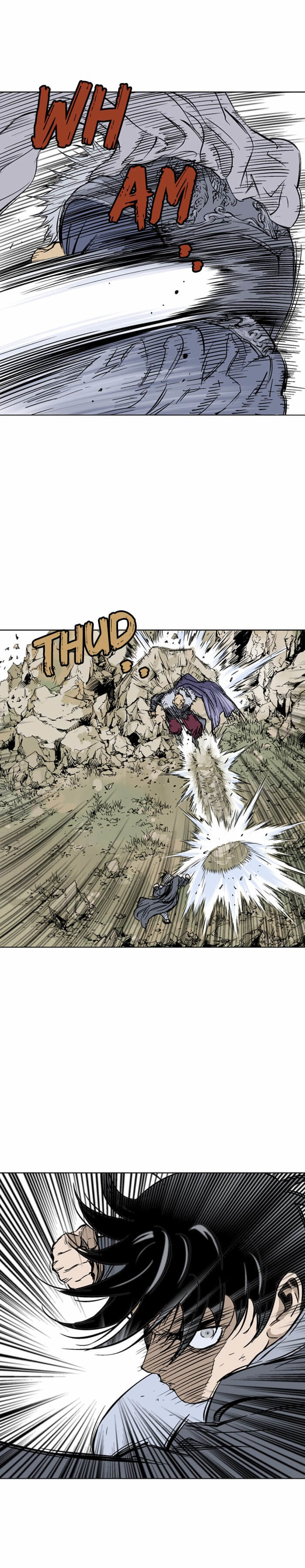 Read Gosu Es Manga Online