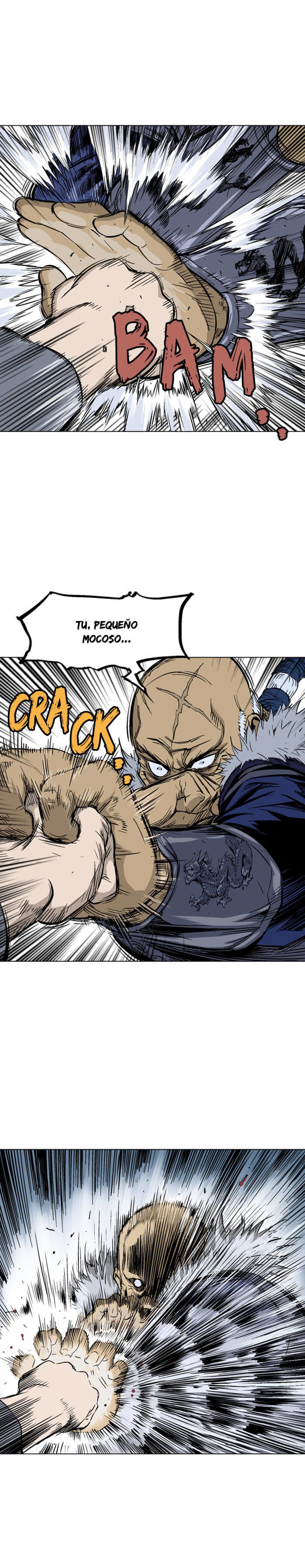 Read Gosu Es Manga Online