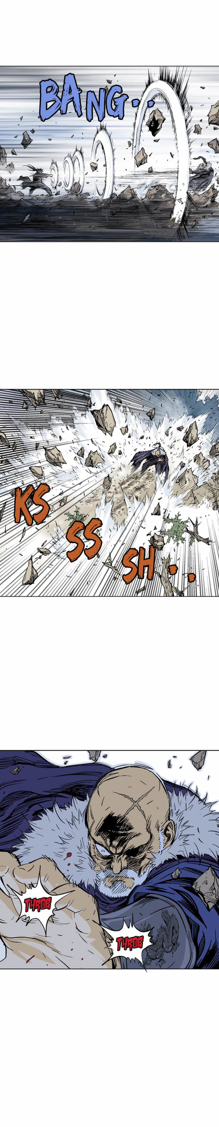 Read Gosu Es Manga Online