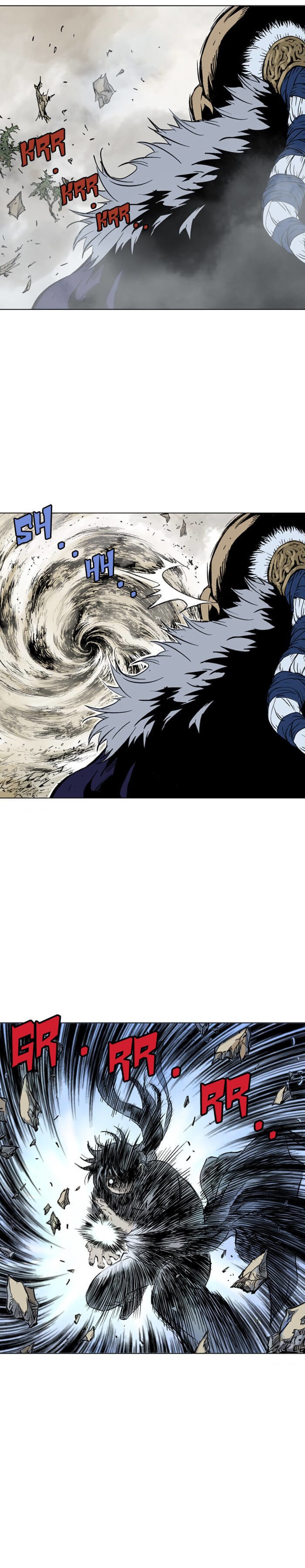 Read Gosu Es Manga Online