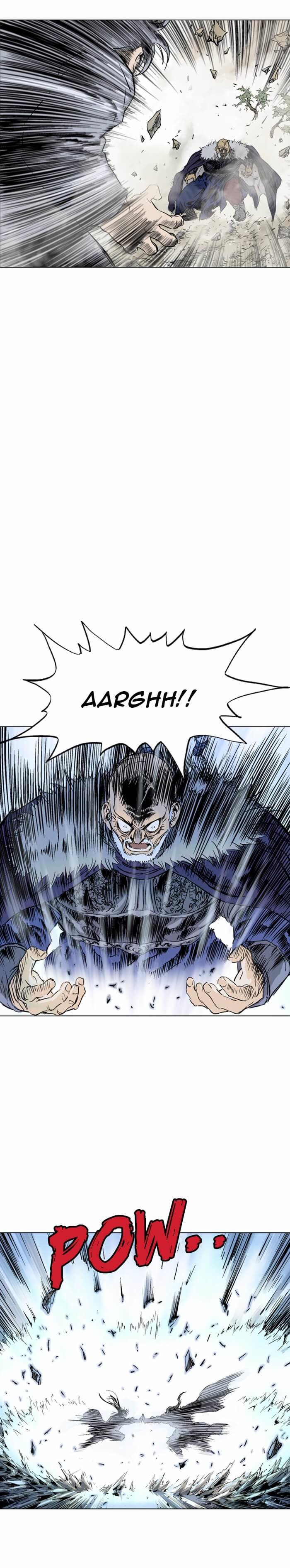 Read Gosu Es Manga Online