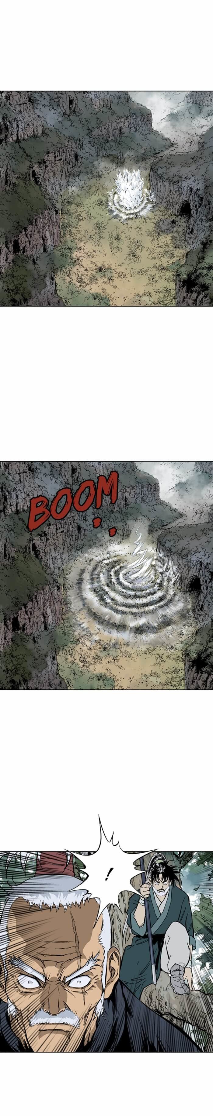 Read Gosu Es Manga Online
