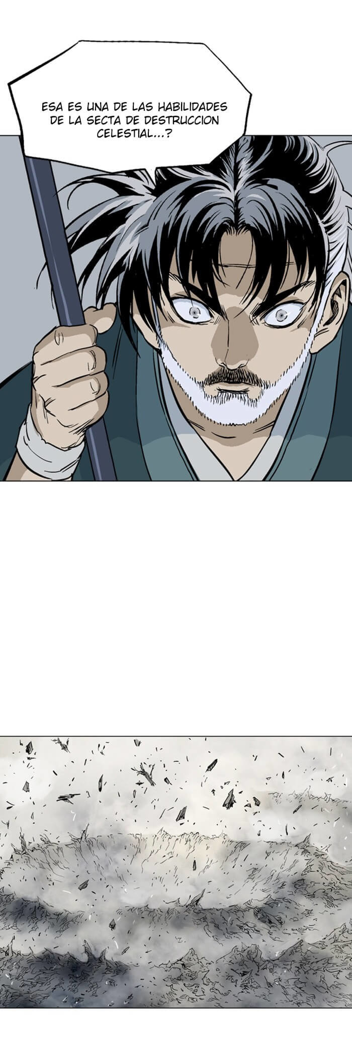 Read Gosu Es Manga Online