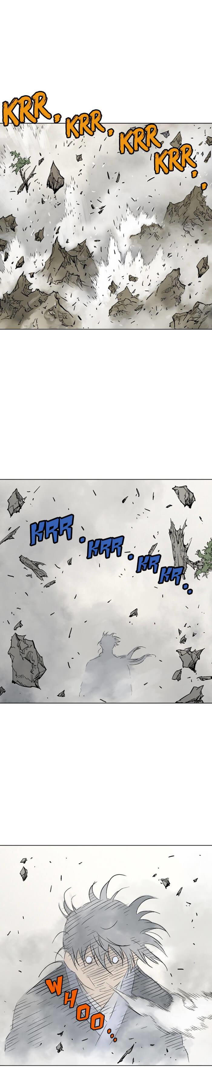 Read Gosu Es Manga Online