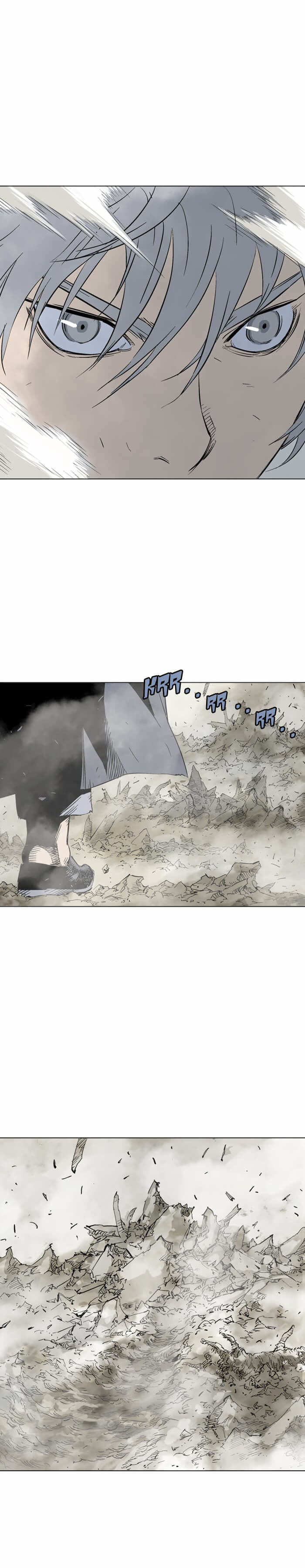 Read Gosu Es Manga Online