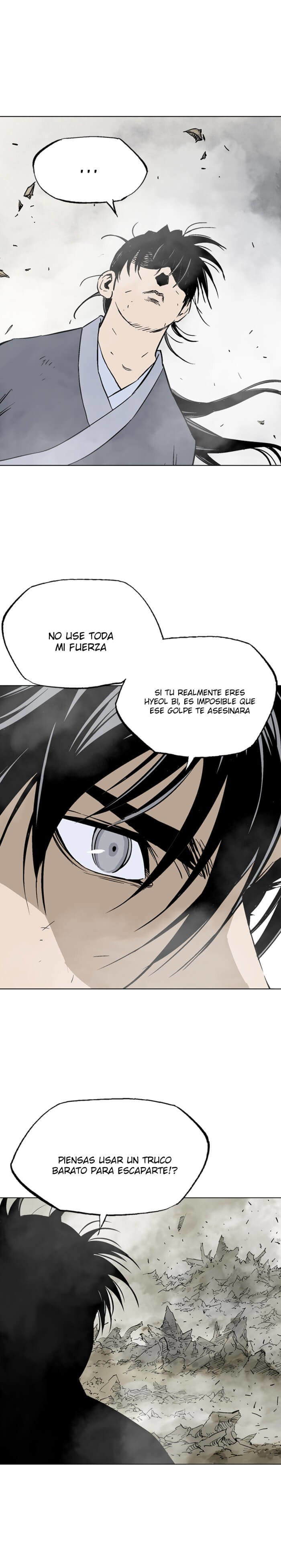Read Gosu Es Manga Online