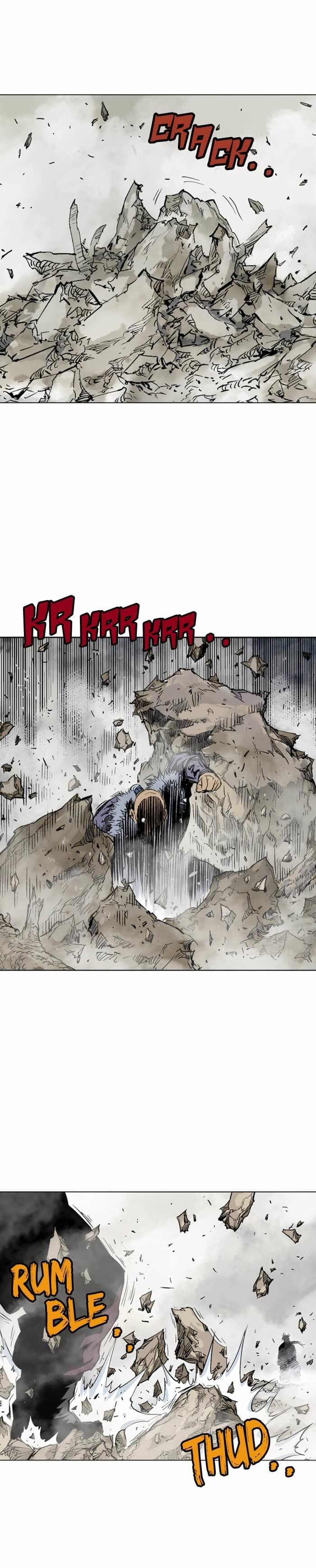 Read Gosu Es Manga Online