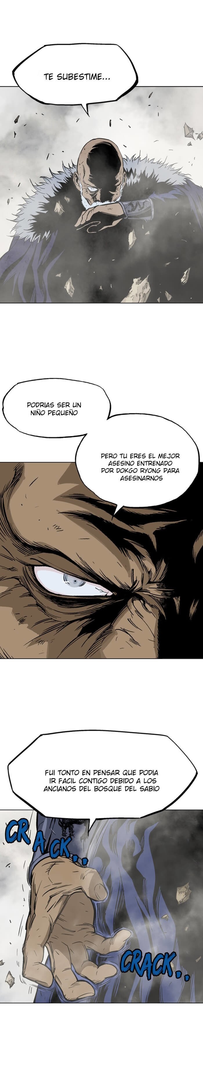 Read Gosu Es Manga Online