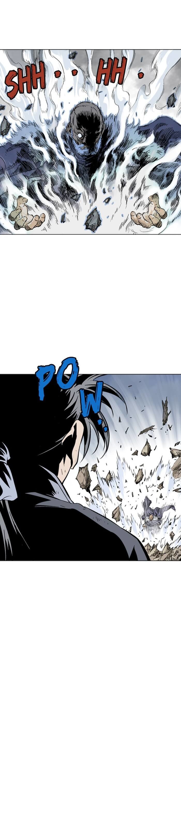 Read Gosu Es Manga Online