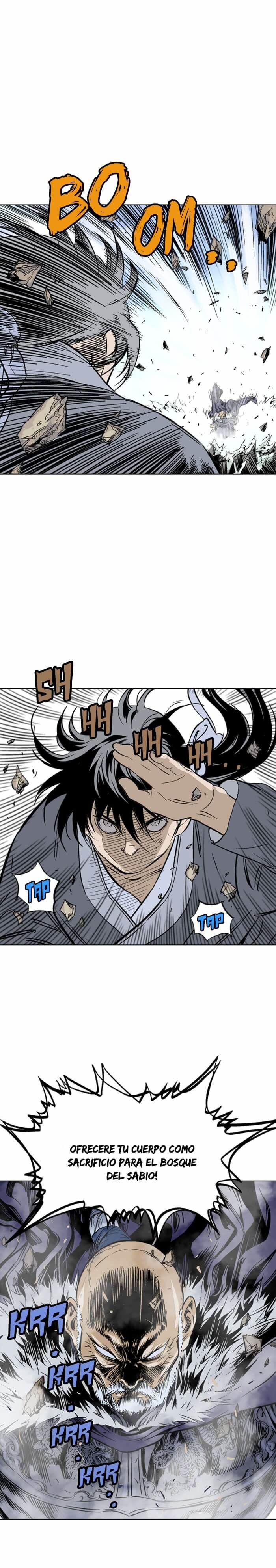 Read Gosu Es Manga Online