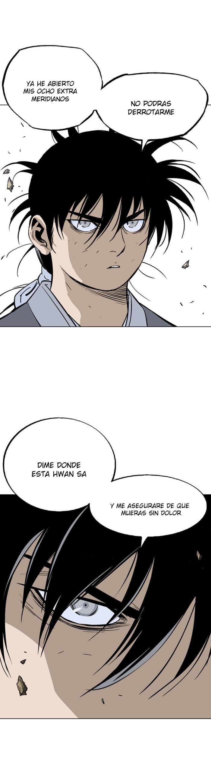 Read Gosu Es Manga Online