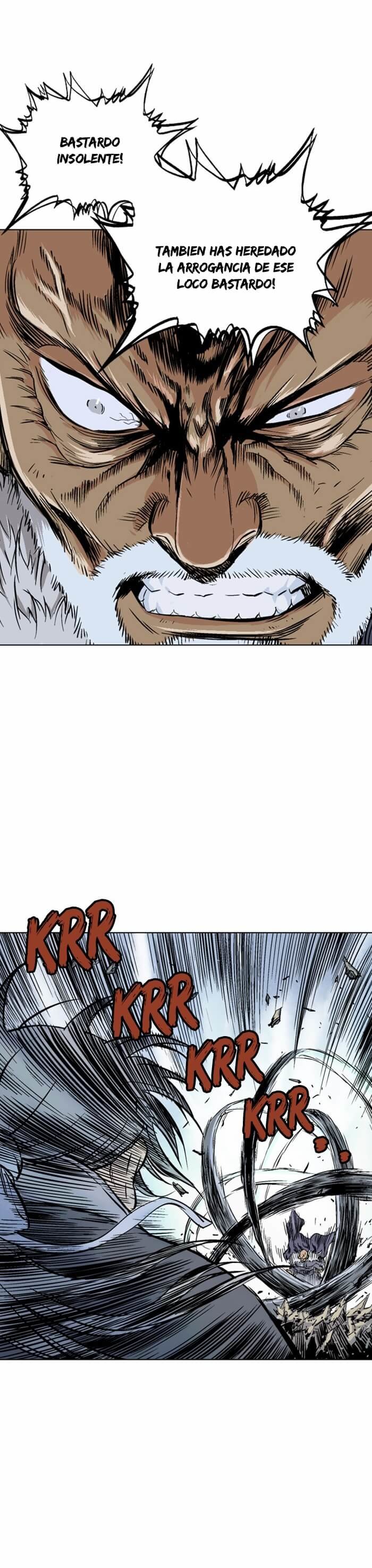 Read Gosu Es Manga Online