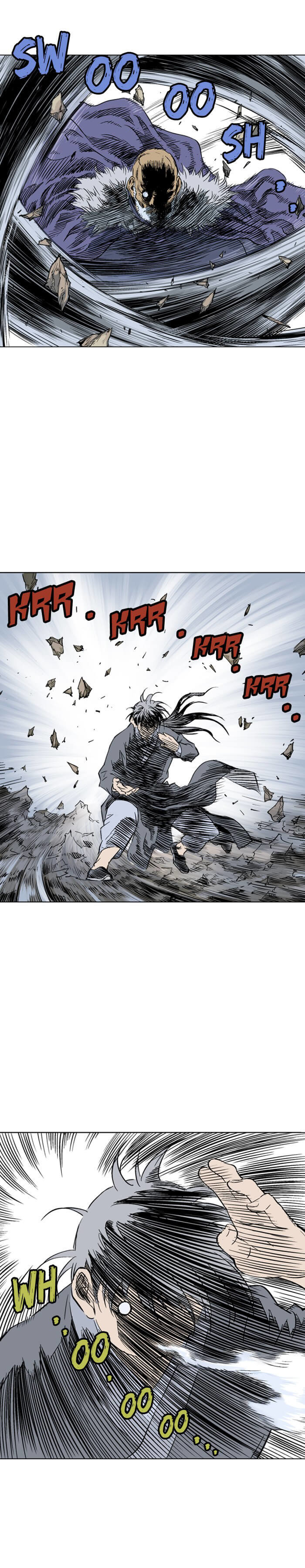 Read Gosu Es Manga Online