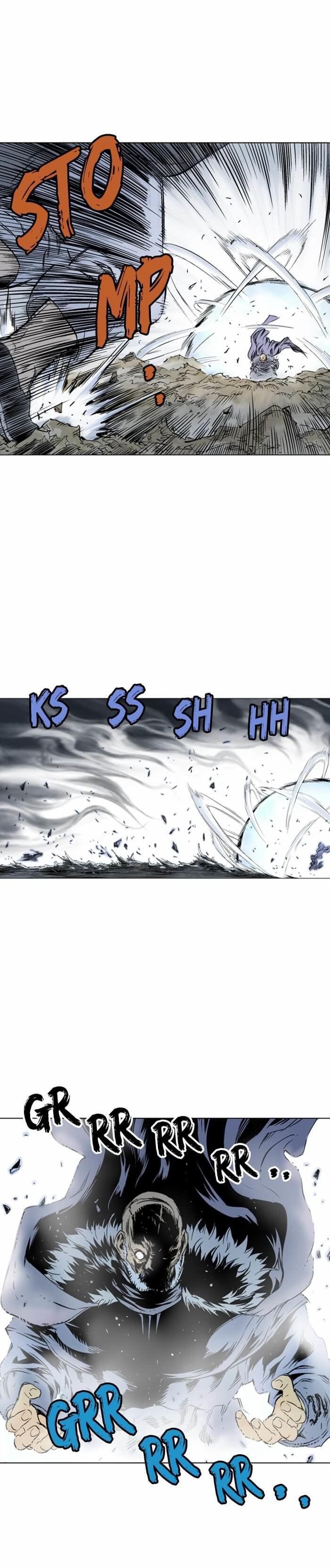 Read Gosu Es Manga Online