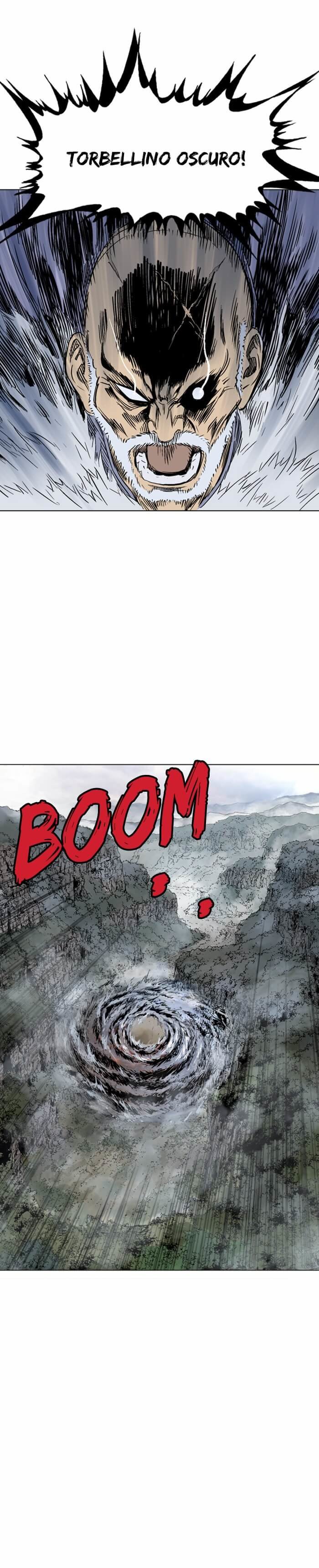 Read Gosu Es Manga Online