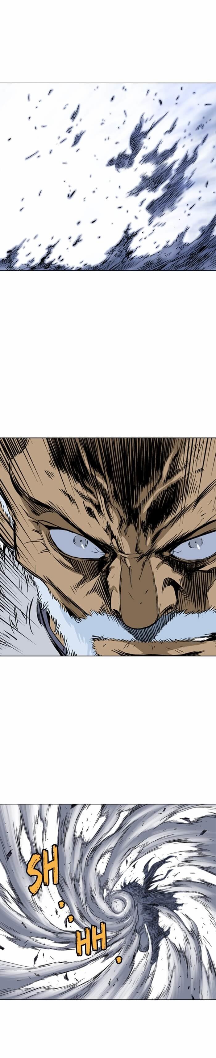 Read Gosu Es Manga Online