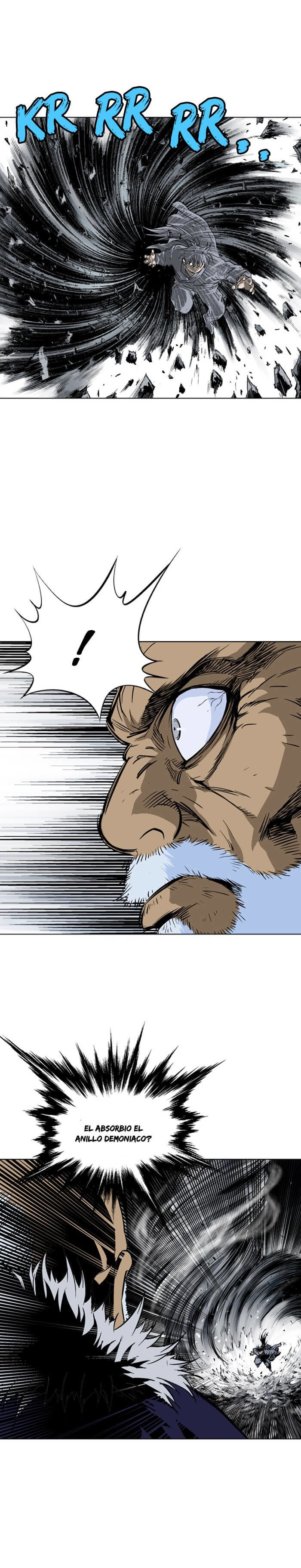 Read Gosu Es Manga Online