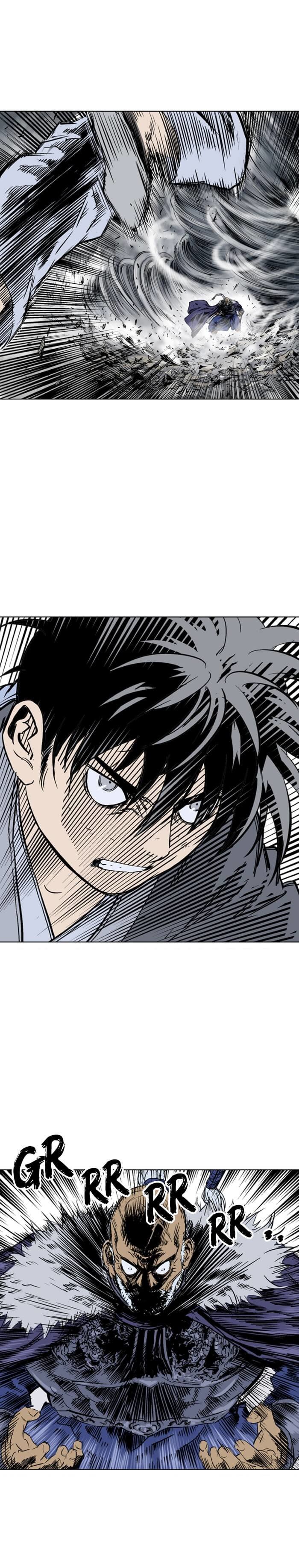 Read Gosu Es Manga Online
