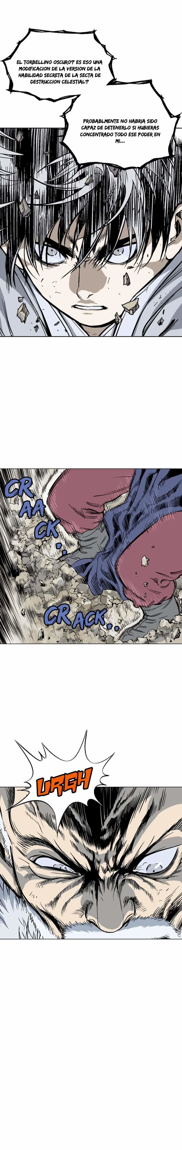 Read Gosu Es Manga Online