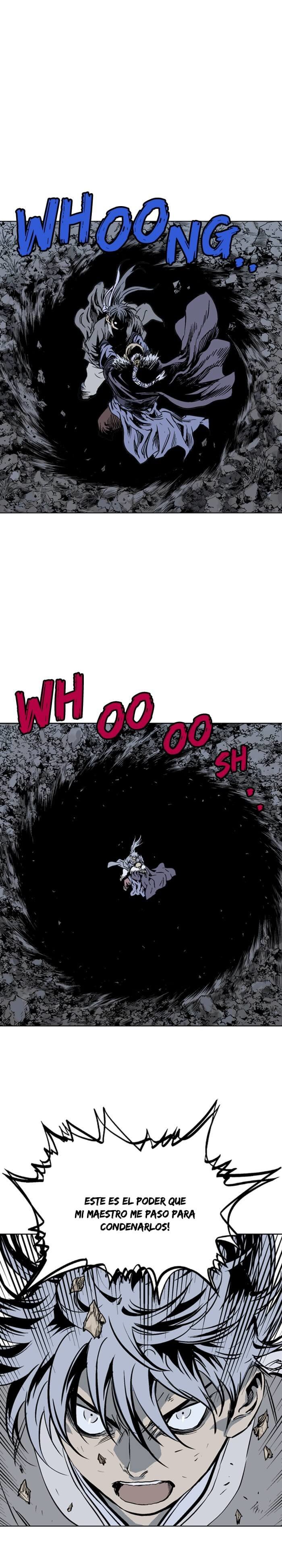 Read Gosu Es Manga Online