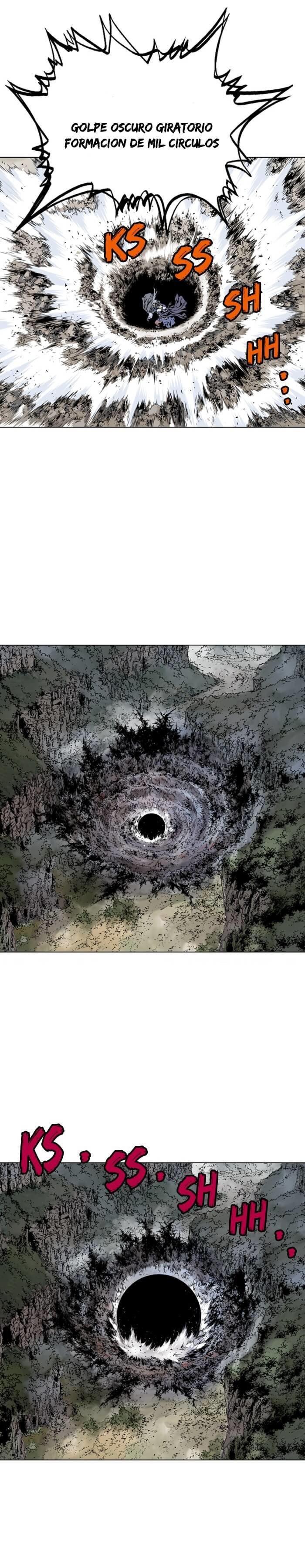 Read Gosu Es Manga Online