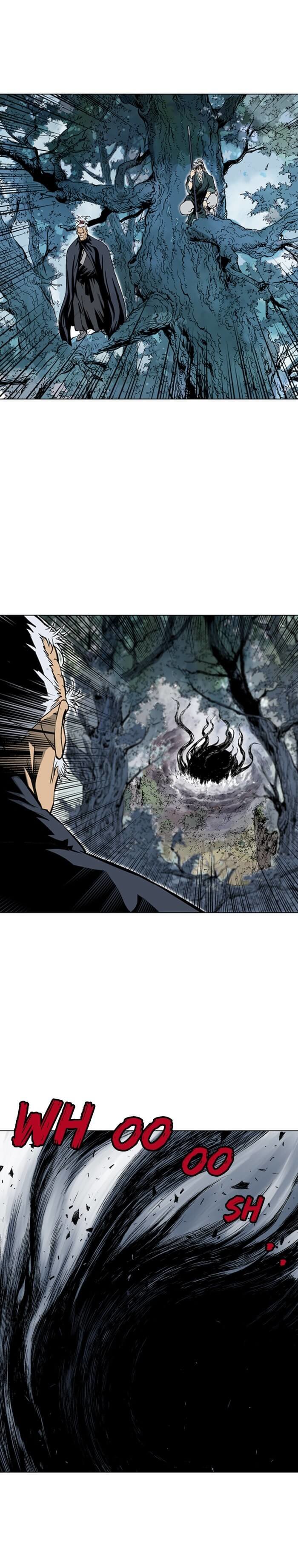 Read Gosu Es Manga Online