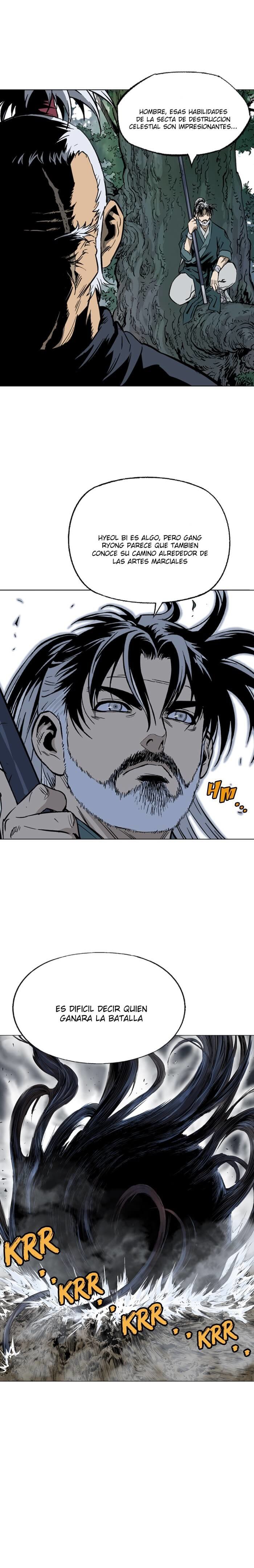Read Gosu Es Manga Online