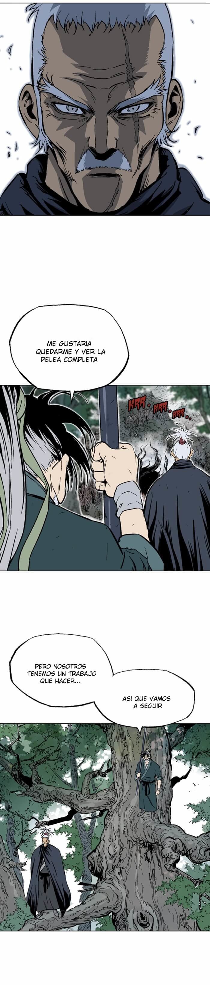 Read Gosu Es Manga Online