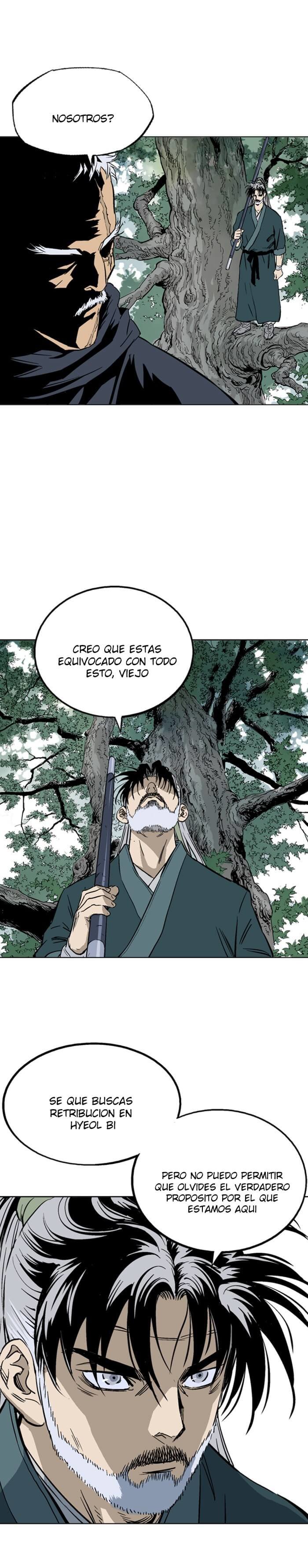 Read Gosu Es Manga Online