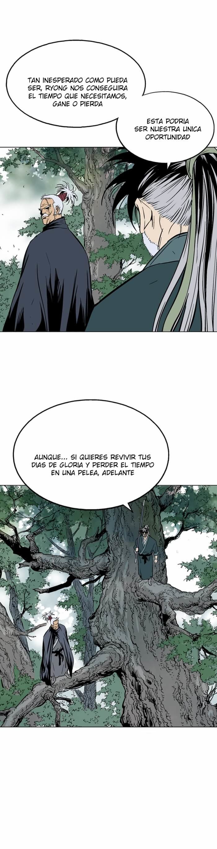 Read Gosu Es Manga Online