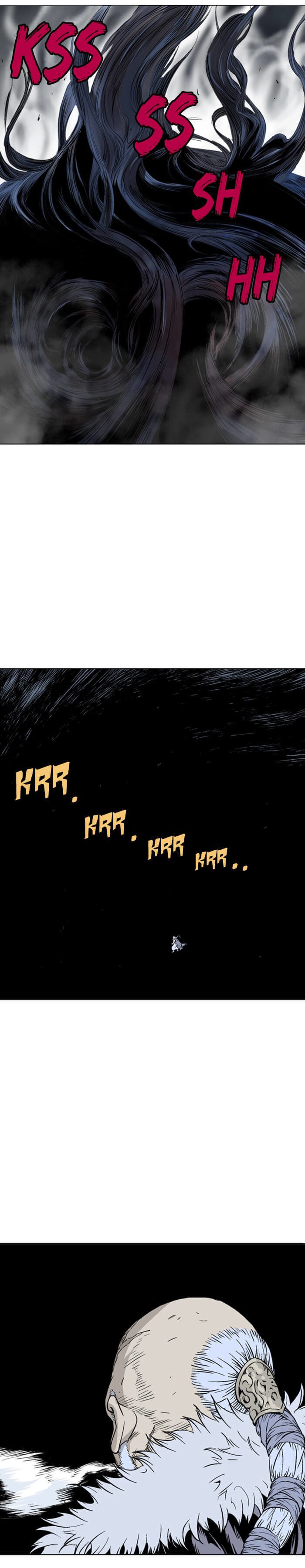 Read Gosu Es Manga Online