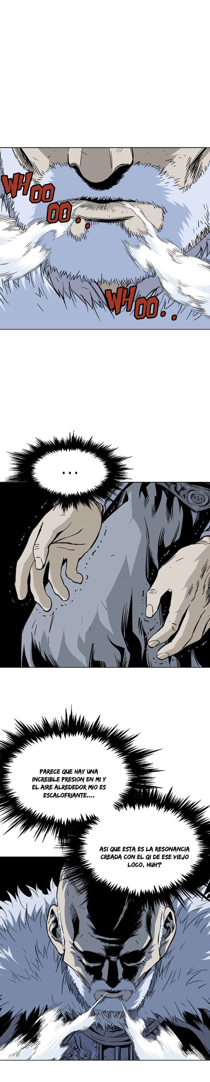 Read Gosu Es Manga Online