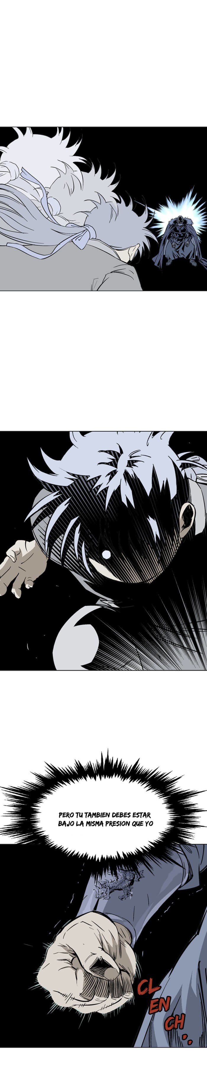 Read Gosu Es Manga Online
