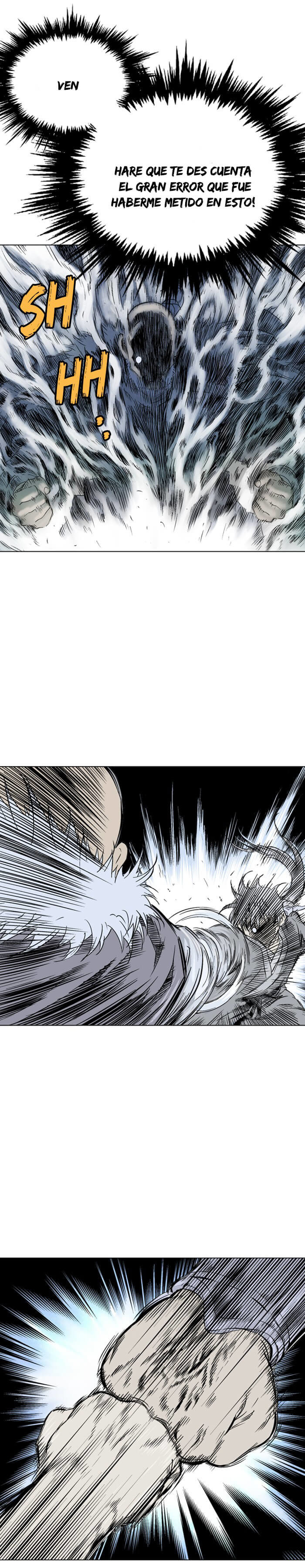 Read Gosu Es Manga Online