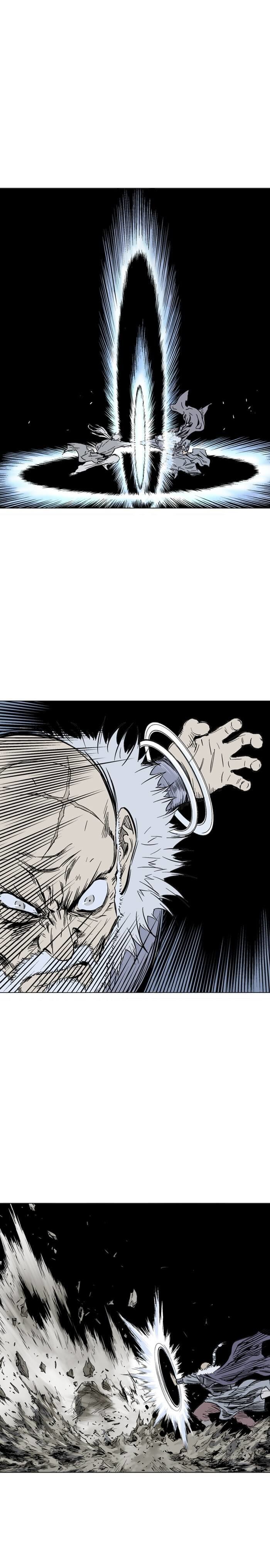 Read Gosu Es Manga Online
