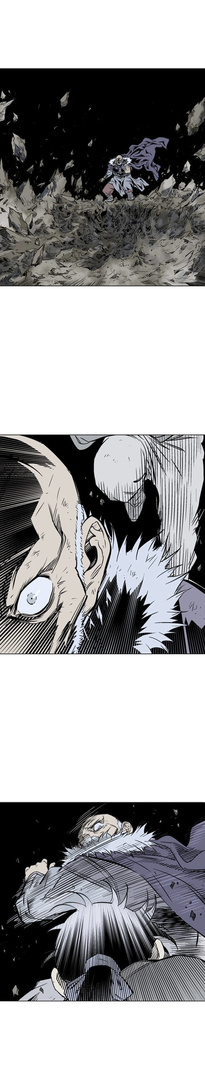 Read Gosu Es Manga Online
