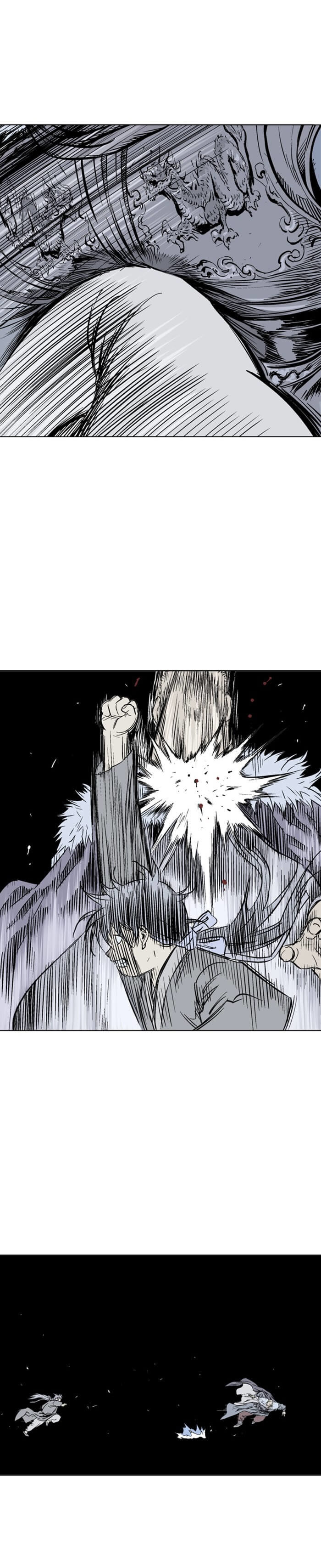 Read Gosu Es Manga Online
