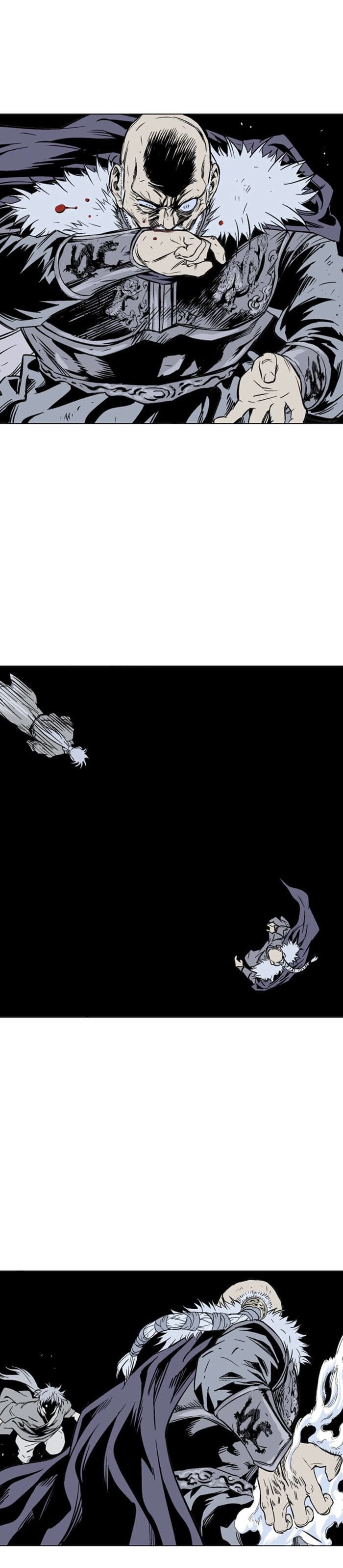 Read Gosu Es Manga Online