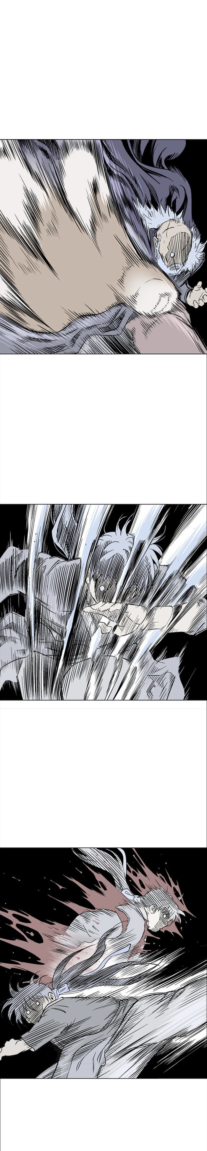 Read Gosu Es Manga Online