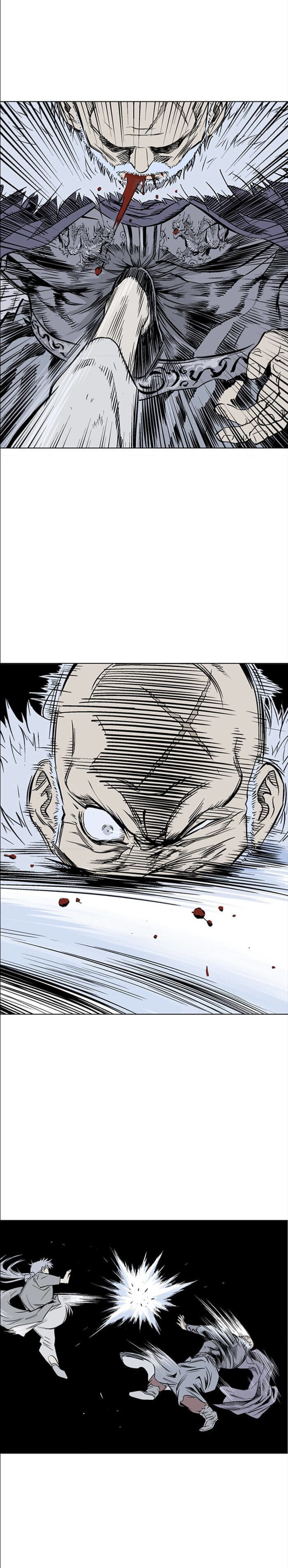 Read Gosu Es Manga Online
